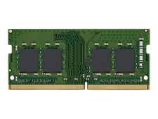 Kingston ValueRAM DDR4 Module - SO DIMM 16GB DDR4 260-pin KVR32S22D8/16BK picture