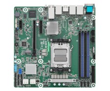 ASRock B650D4U-2L2T/BCM Socket AM5 LGA 1718 AMD B650E DDR5 Micro-ATX Motherboard picture
