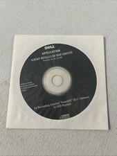 DELL DVD REINSTALLATION CYBERLINK POWER DVD DX 8.1 SOFTWARE FOR DVD PLAYBACK picture