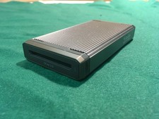Sandisk Pro-Reader CFast 2.0 USB-C Card Reader picture