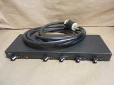 PDU CONTROL UNIT EO4500   P/N 228481 -00. Spare- p/n252634-001  With 10' CABLE picture