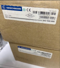 MACH 1020 HIRSCHMANN industrial switch MACH 1020 MACH1020 picture