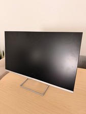 HP M27F 27 inch 1920 x 1080p FHD IPS Computer Monitor - Black picture