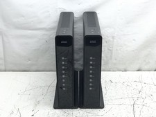 Lot of 2 Comcast Business WiFi Gateway Modem Router DPC3939B Dual Band Cisco picture