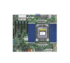 Supermicro MBD-H13SSL-NT-B AMD EPYC SP5 DDR5 10GbE ATX Server Motherboard picture