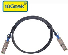 6G External Cable 26Pin SAS to SAS Cable SFF-8088 to SFF-8088 1~2 m picture