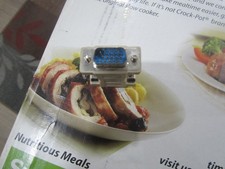 DB15M TO DB15M SERIAL ADAPTER picture