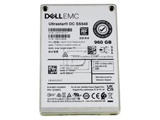 Dell 09JJC 960GB SED TCG FIPS SAS 12Gbps RI SSD WUSTVA196BSS205 picture