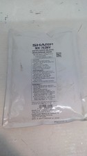 Genuine Sharp MX-M623N/M753U Black Developer MX-753NV MX753NV picture