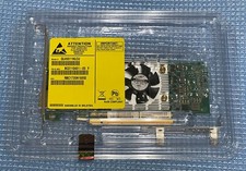 New Qlogic 100G Network Adapter BC0110401 Qlogic QL45611HLCU 100Gb Qlogic QSFP28 picture