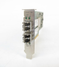 Sun / Oracle 7053422 Dual 10-Gigabit Ethernet PCIe LP SFP+ - 240-7603-01 picture