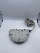 APC SurgeArrest Professional 8-Outlet Surge Protector PRO8 picture