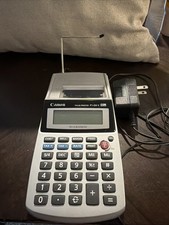 Canon Palm Printer P1-DH V- TESTED picture