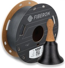 Polymaker Fiberon Engineering Filament - PPS-CF10 (500g) picture