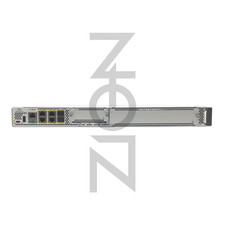 Cisco Catalyst C8300-1N1S-6T - 8300 Series Edge Platform Router 2X PSUs - Tested picture