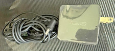 Genuine OEM ASUS AD890326 AC ADAPTER 19V 1.75A 33W 100-240V UX31E (BRAND NEW) picture