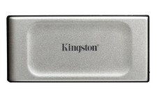 Kingston W126825348 SXS2000_2000G XS2000 PORTABLE SSD 2TB USB3.2 ~E~ picture