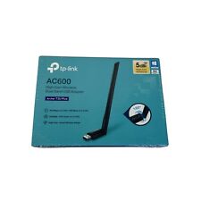 TP-Link AC600 High Gain Wireless Dual Band USB Adapter, Archer T2U Plus picture