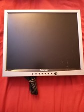 Vintage Gateway FPD1750 17