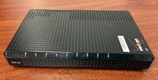 Verizon FIOS Alcatel-Lucent ONT I-211M-L Optical Network Wired-Ethernet Modem  picture
