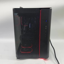 Montech Custom PC i9-14900KS 3.20GHz 48GB RAM 2TB SSD ASUS GeForce RTX 4090 picture