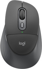 Logitech Signature Comfort plus M850 L Wireless Mouse, Bluetooth Mouse with Palm picture