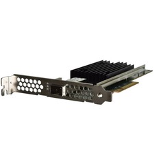 New Dell QLogic QLE2270 Single Port 32G FC PCIe FH HBA Host Bus Adapter VPDGC picture