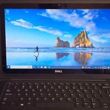 Dell Latitude 3380 13.3” intel Core i3-7020U @ 2.30GHz 16GB RAM 256GB SSD picture