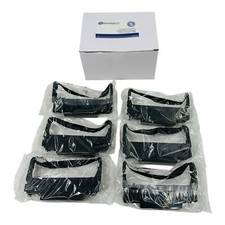 6 Count Dataproducts E2110 Compatible Ribbon Black for Epson ERC-30/34/38 picture