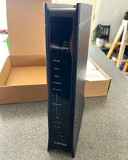 CenturyLink C3000Z DSL Modem Router Combo Dual-Band WiFi AC/N 4-Port Gigabit picture
