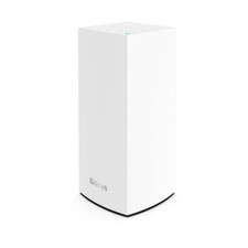 Linksys Velop 6 MX4200 Tri-Band AX4200 Router WiFi 6 Mesh System x 1 Pack picture