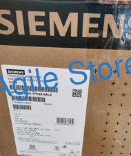 new 6SL3210-1PE26-0AL0 Siemens SINAMICS G120 Power Module 6SL3210-1PE26-0AL0 picture