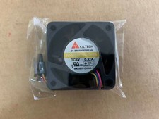 1pcs Y.S.TECH 4020 4CM 5V 0.32A 4-wire PWM cooling fan NYW04020005BSS  picture