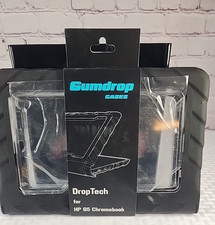 Gumdrop DropTech Lock-Down iPad Tablet Case 12