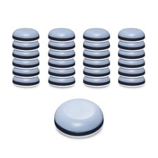 24Pcs Appliance Sliders, 3/4” Small Self-Adhesive Appliance Sliders for Heavy... picture