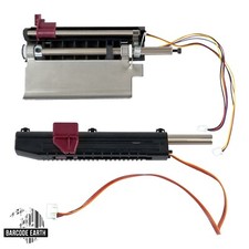 79848M Zebra ZM400 Thermal Barcode Printer Media Sensor Maintenance Kit picture