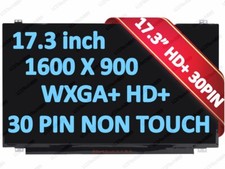 Screen Replacement for N173FGA-E44 NT173WDM-N11 N173FGA-E34 HD+ NT173WDM-N21 picture