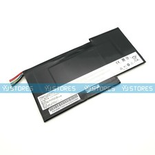 New Genuine BTY-M6J BTY-U6J 57Wh OEM Battery for MSI GS63 GS63VR GS73 GS73VR  picture