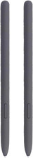 2 Pcs Tab S9 FE S Pen Replacement for Galaxy Tab S9 FE/S9 Fe+(Grey) picture