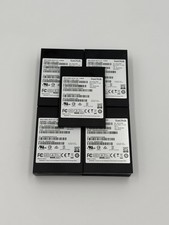 Lot of 5x SanDisk Z400s 128GB 2.5