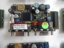 1pc for second-hand inverter encoder feedback card 1MF5280-2036 picture