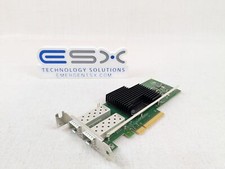 Lenovo 00YK615 Intel X710-DA2 Dual Port 10G SFP+ Network Adapter Low Profile picture