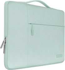 Laptop Sleeve Bag for MacBook Air Pro 13 M1 M2 Case 14 15 16 17 inch Briefcase picture