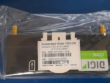 DIGI 1003-CM - Wireless cellular modem picture