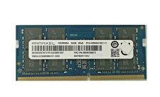NEW Lenovo OEM FRU PN: 5M30V06973 RAMAXEL 32GB DDR4 3200MHz SODIMM Laptop Memory picture
