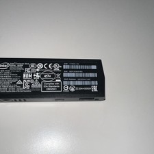 Intel Compute Stick STCK1A8LFC 1GB Linux Ubuntu 14.04 New In Box picture