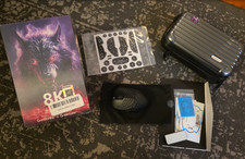 G-Wolves Hati R 8K Wireless Gaming Mouse picture