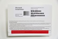 Microsoft Windows Server 2025 Standard 64Bit 16 Core-50 CALs DVD With Key Sealed picture