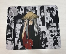 24x20cm - Itachi Uchiha - Naruto- Mouse Pad picture