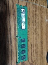 2GB DDR2 Ram Genuine Kingston HP5189-2180-ELC picture